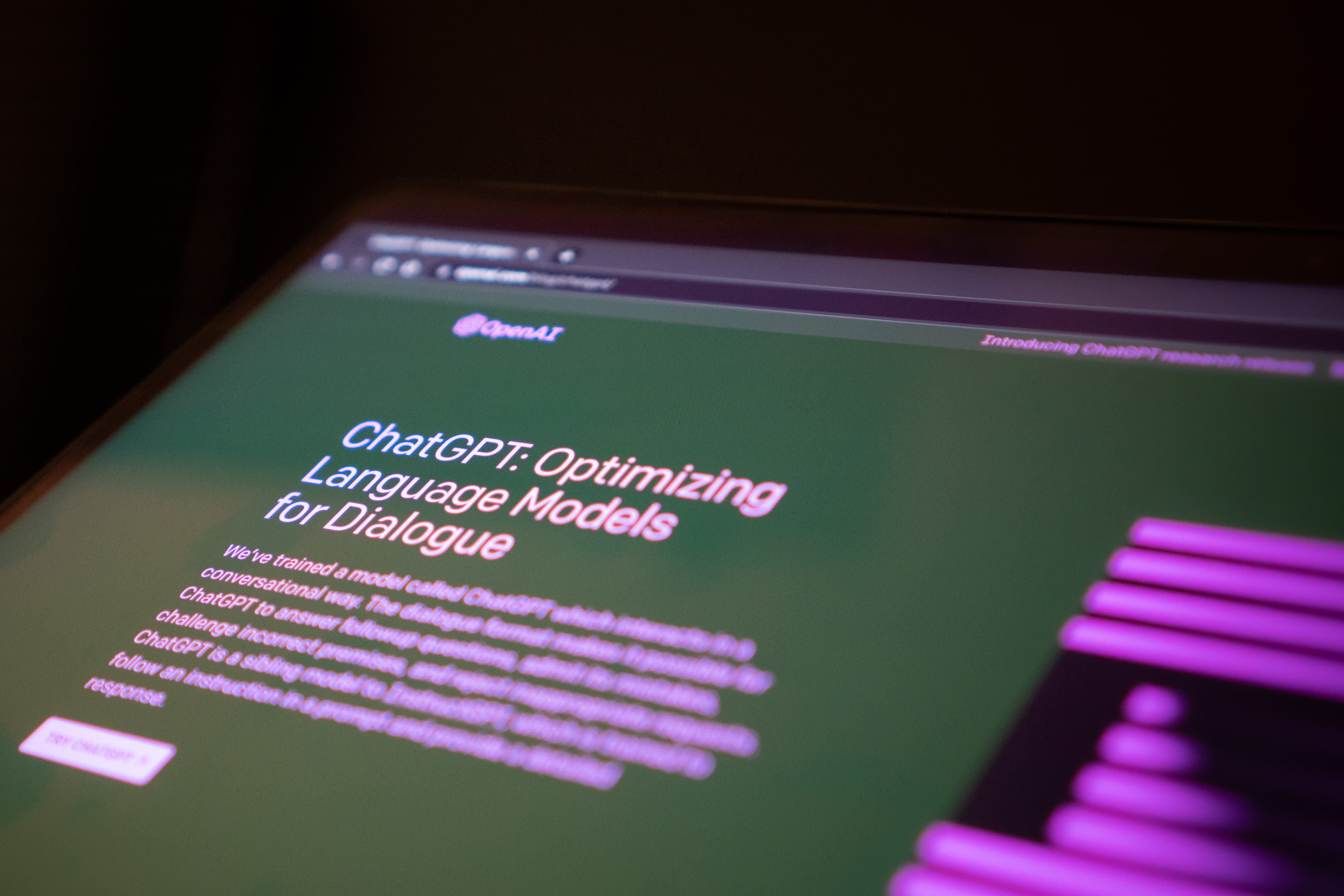 The ChatGPT Ban: Why Not Using ChatGPT Will Hurt Your Business