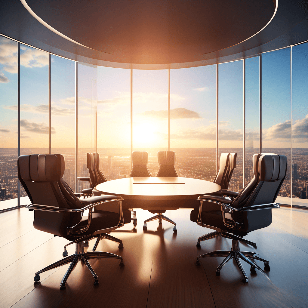 Key Questions Boards Should Ask Company Leaders About AI
